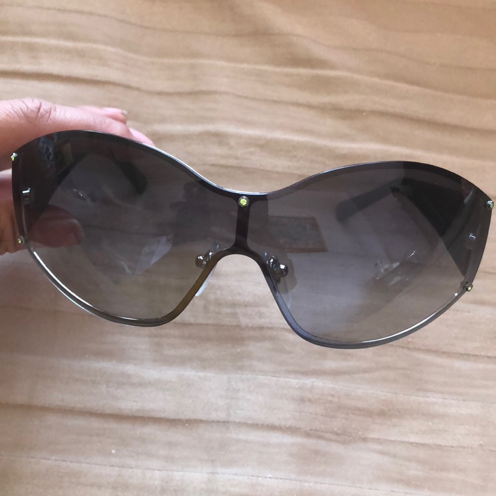 Authentic Ferragamo Sunglasses